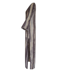 Alba Long Tunic // Stargaze Tie Dye