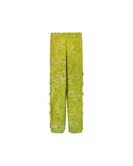 Iris Pants // Moonwash Tie Dye