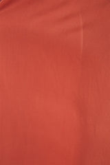 Regalia Long Jumpsuit – Solid Color with Classic Beadwork