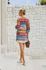 Juniper Mini Dress