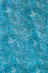 Lunaire Kimono & Top – Mystical Print