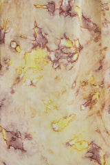 Azure Camisole – Aqua Splash Tie Dye