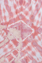 Gypsy Kimono & Top – Abstract Bubble Tie Dye