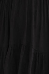 Urbanite Short Tunic – Vivid Solids White