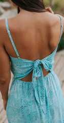Vestido Marie largo