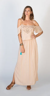 Adal Long Dress