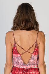 Mayana Dress