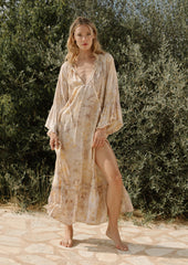 Sarita Kaftan // Eteréa Tie Dye
