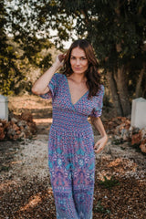 Chloe Tuta // Fiori Geo