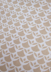 Paloma Trousers // Abanico Print