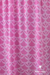 Tori Kaftan // Abanico Print