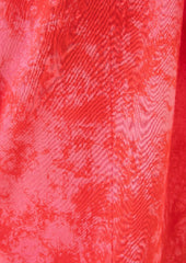 Paloma Trousers // Batik Smoke