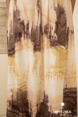 Verbena Long Dress // Mosaic Batik