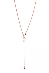 Mystic Pendant Necklace