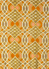 Radha Tunic Dress // Siempre Print