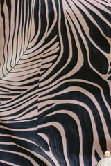 Nori Long Dress // Eclipse Petals Print