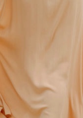 Nina Long Dress // New Moon Plain