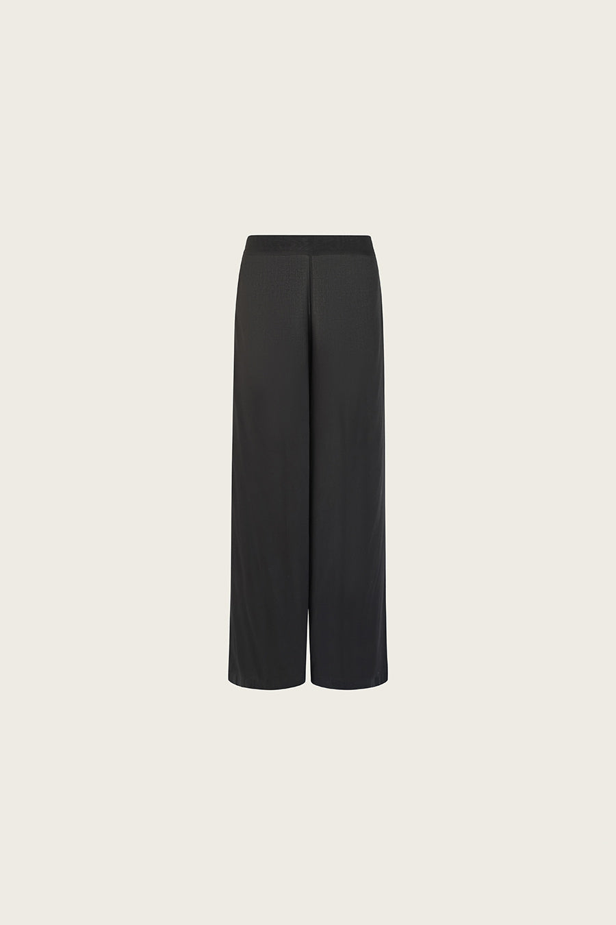 Paz Pants // Luna Plain Solid