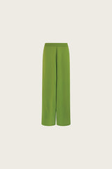 Paz Pants // Luna Plain Solid