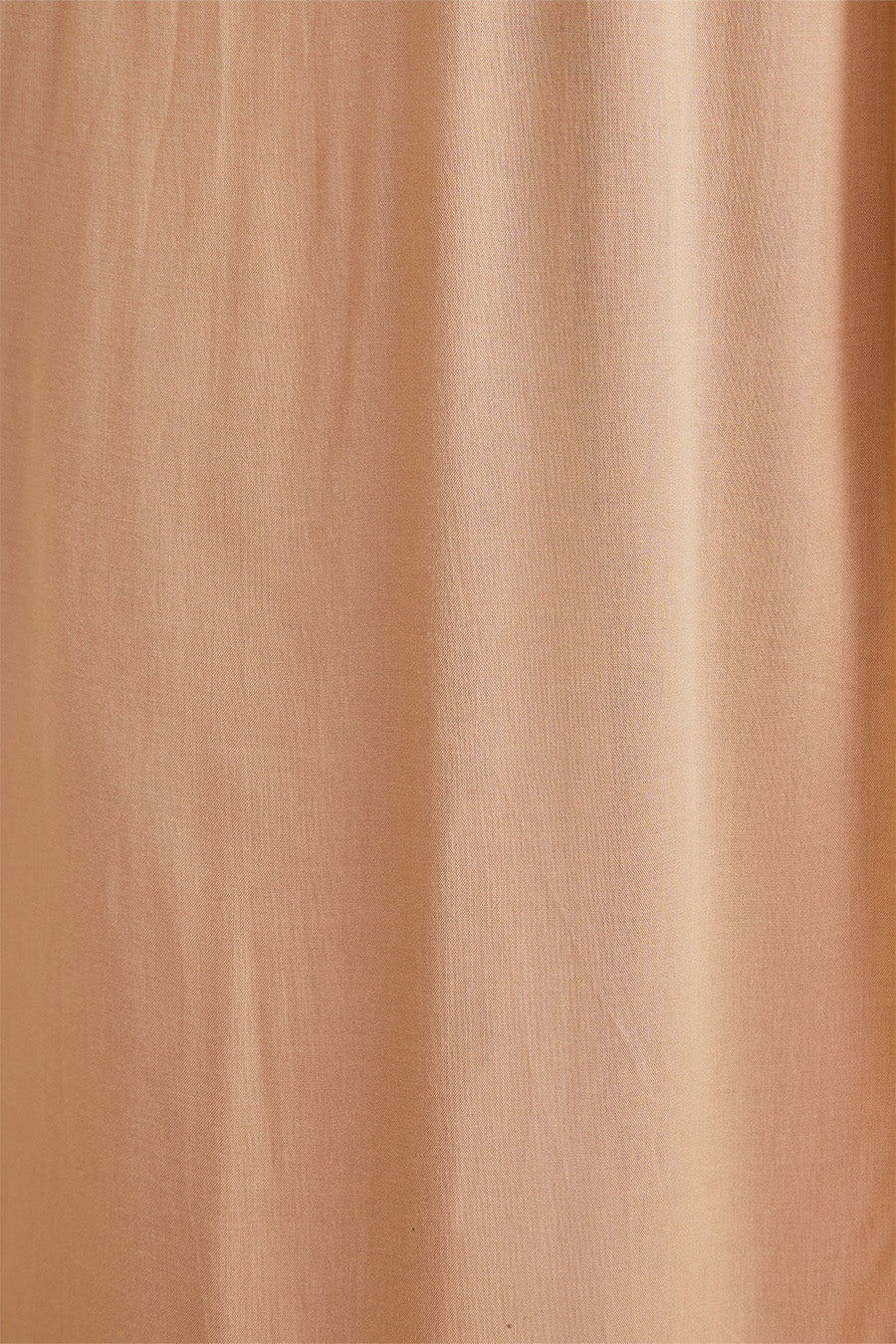 Evengeline Long Dress – Solid Color with Classic Beadwork