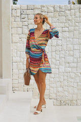 Juniper Mini Dress