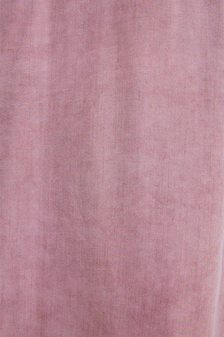 Petal Long Kimono – Pigment Color with Fringes