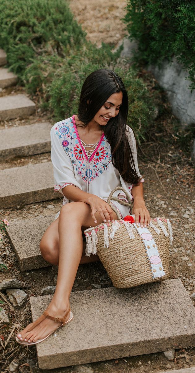 Blusa Dahlia