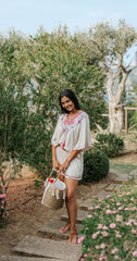 Blusa Dahlia