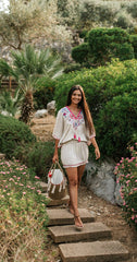 Blusa Dahlia