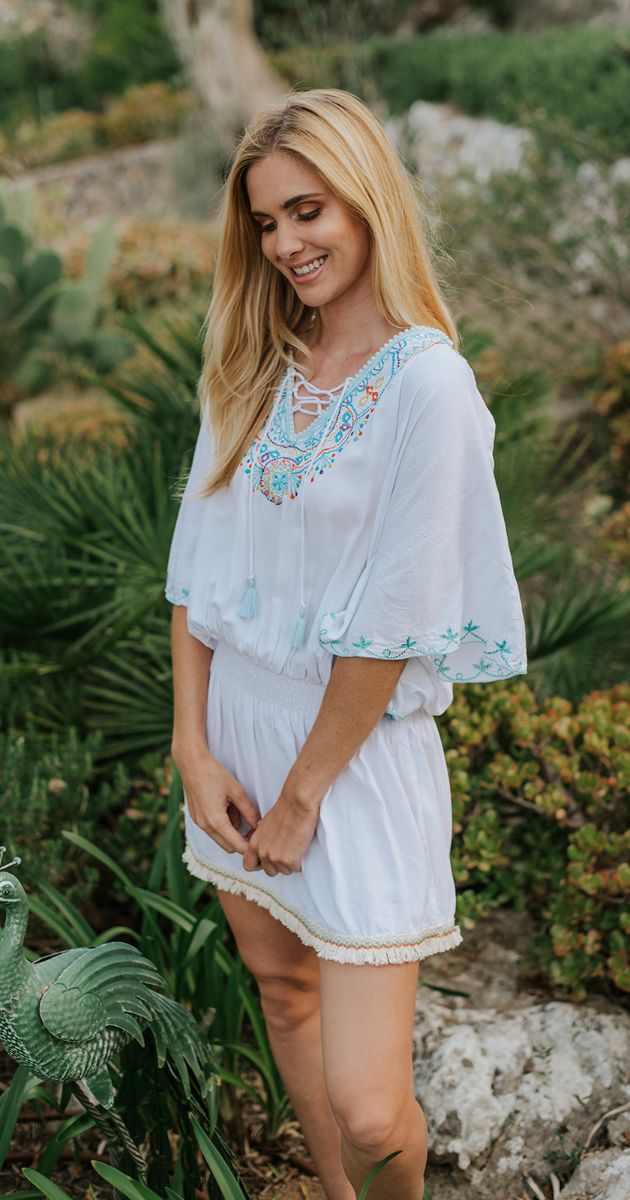 Blouse Dahlia
