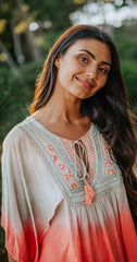 Blusa Tiara