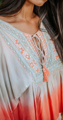 Blusa Tiara