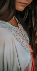 Blusa Tiara