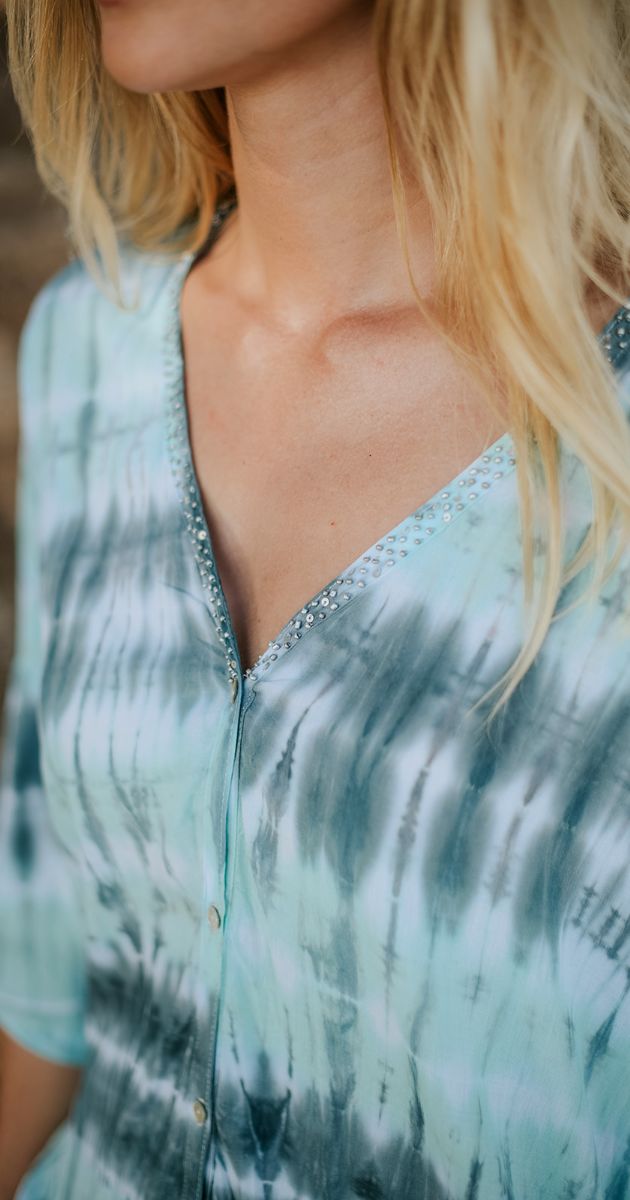 Blouse Emma
