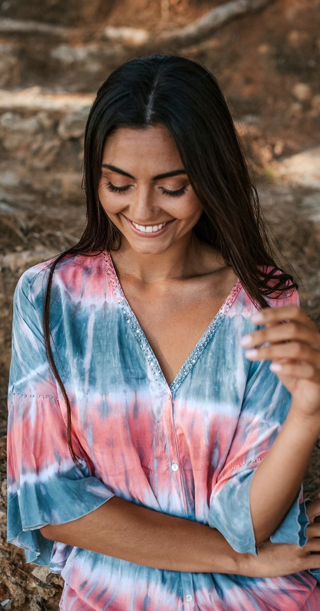 Blouse Emma