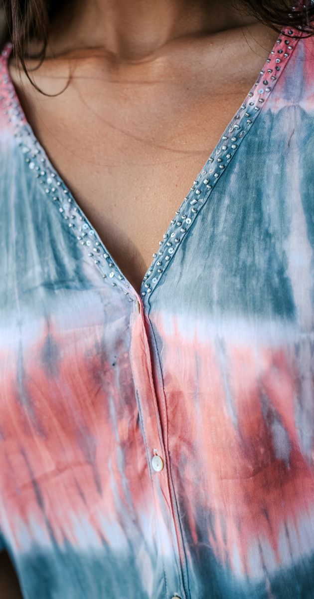 Blouse Emma