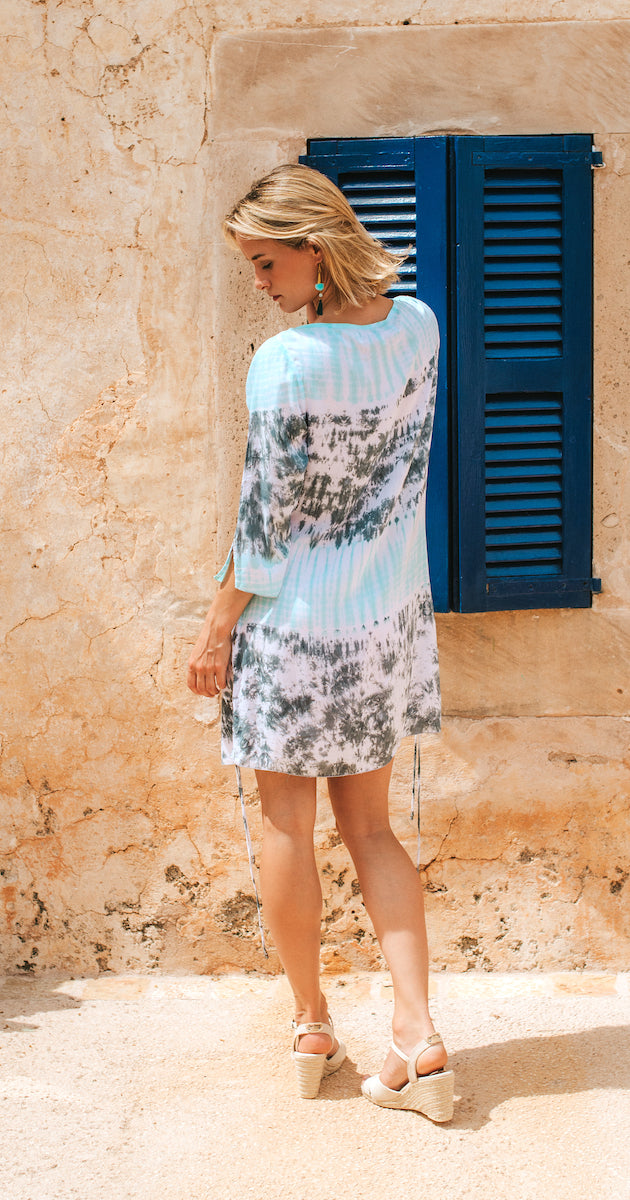 Myrtle Tunic