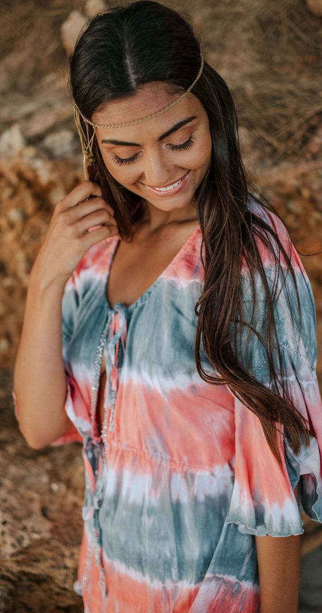 Lune Sundress