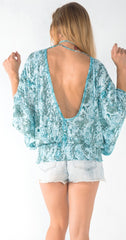 Anka Blouse