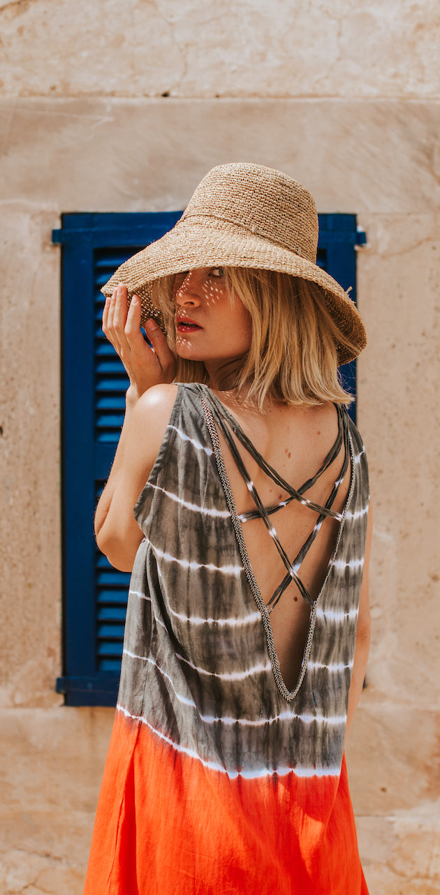 Freya Dress