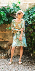 Senna Sundress