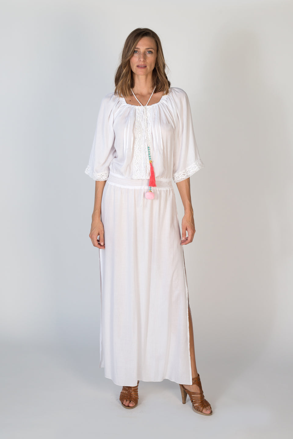 Tilina Long Dress