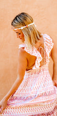 Vestido Largo Noemi