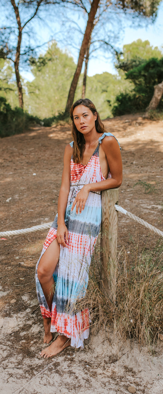 Frieda Dress