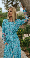 Amelie Jumpsuit