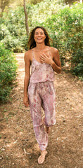 Alba Jumpsuit