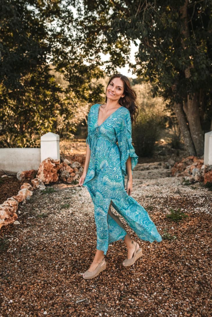 Caftan Vénus