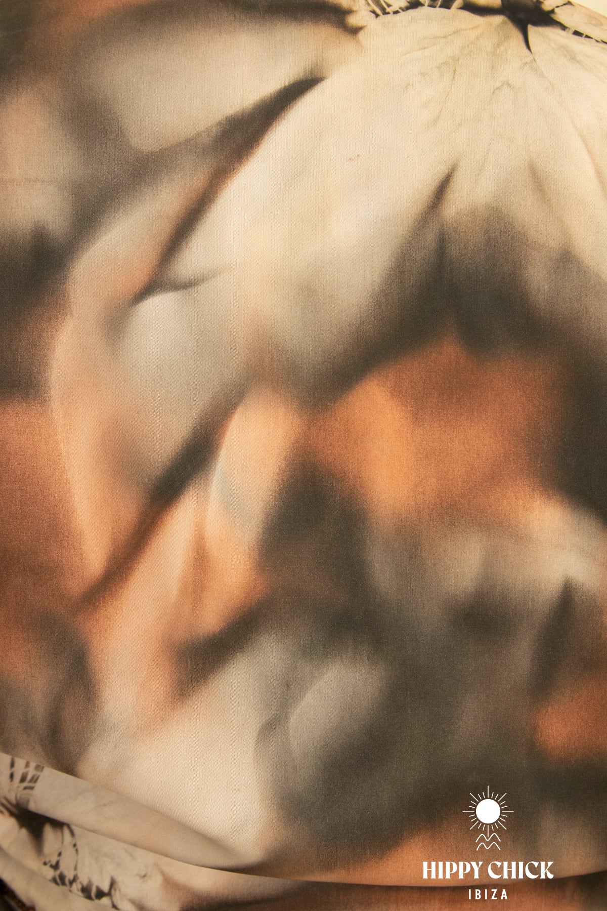 Carina Blouse // Silk Batik